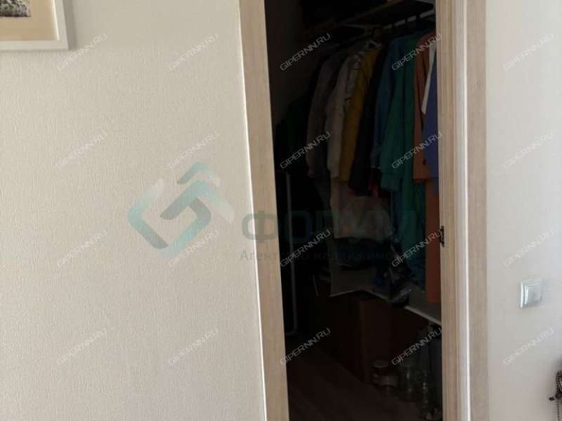 трёхкомнатная квартира на Русской улице улице дом 15 деревня Анкудиновка