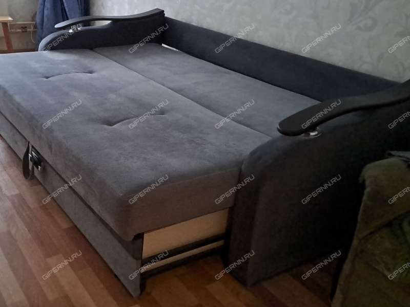 двухкомнатная квартира на Союзном проспекте дом 2в