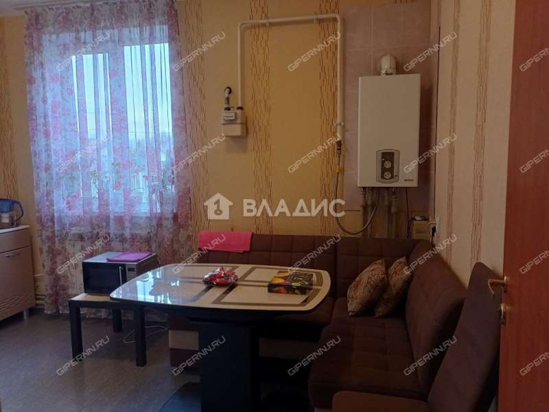 дом на Хлебосольной улице