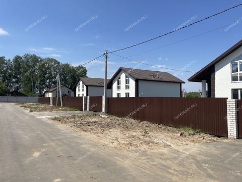 dom-gorod-bor-gorodskoy-okrug-bor фото