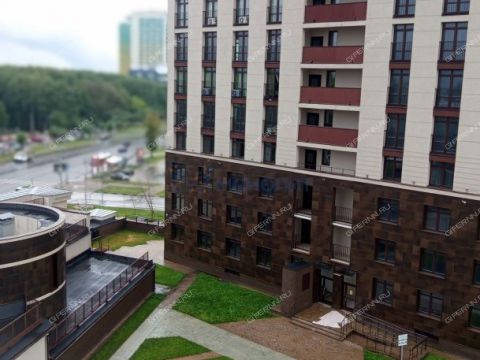 1-komnatnaya-ul-vladimira-vysockogo-d-1 фото