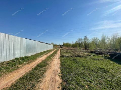 derevnya-novolikeevo-kstovskiy-rayon фото
