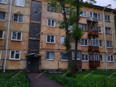 1-komnatnaya-ul-taganskaya-d-6 фото