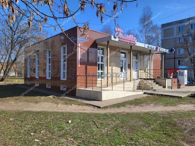 помещение под офис, торговую площадь на Южном шоссе