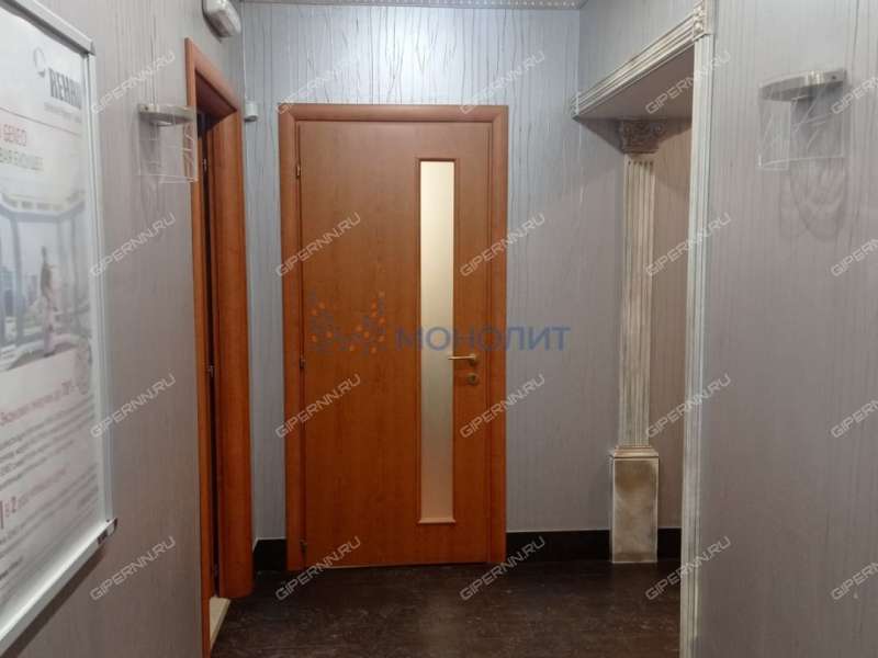 помещение под помещение свободного назначения на улице Фрунзе