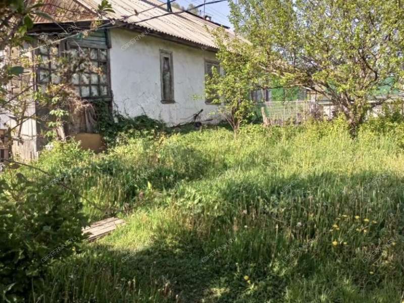 1/2 дома в Стригинском переулке