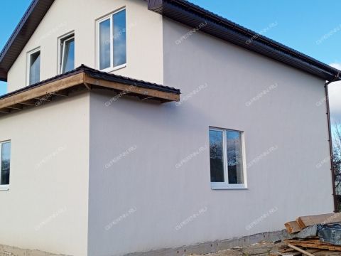 kottedzh-gorod-bor-gorodskoy-okrug-bor фото