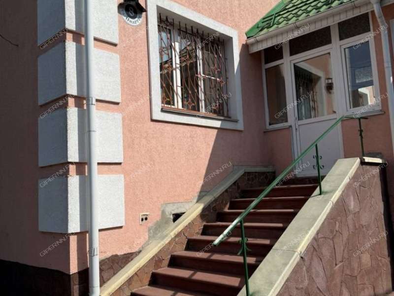 дом на улице Пилотов