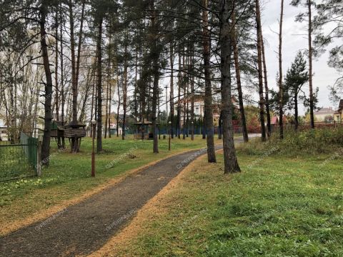 kottedzh-kp-priozernyy-bogorodskiy-municipalnyy-okrug фото