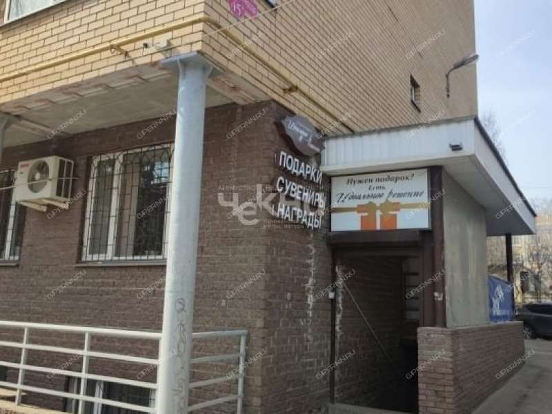 помещение под офис на Большей Печёрской улице