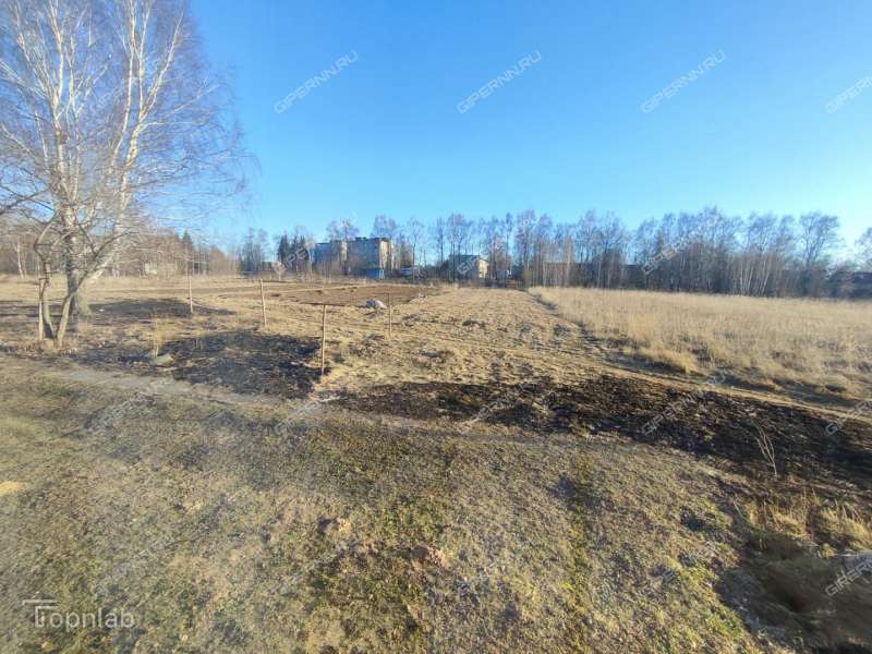 двухкомнатная квартира на Полевой улице дом 10 деревня Новоликеево