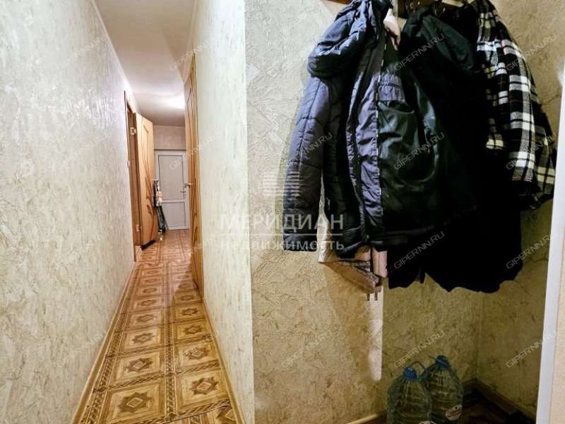 дом на Горького пер Бор