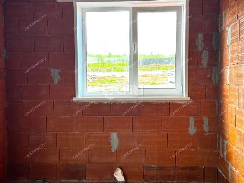 дом на Спортивная КП Новая деревня Владыкино