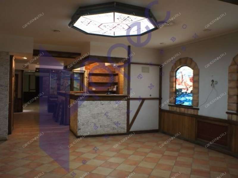 помещение под недвижимость под общепит на улице Максима Горького