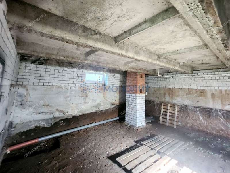 дом на - деревня Румянцево