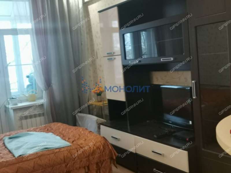 двухкомнатная квартира на Аэродромной улице дом 23а