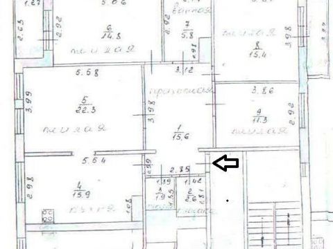 4-komnatnaya-prosp-lenina-d-30-k5 фото