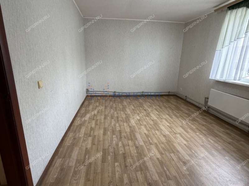 однокомнатная квартира на улице Туркова дом 22 город Богородск