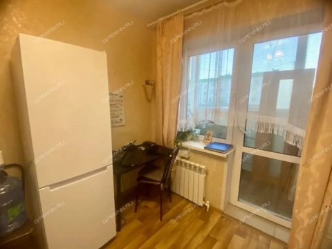 1-komnatnaya-ul-nizhegorodskaya-d-13 фото