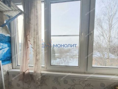 2-komnatnaya-gorod-dzerzhinsk-gorodskoy-okrug-dzerzhinsk фото