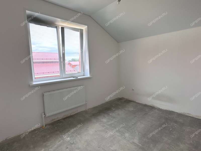 дом на  деревня Крутая