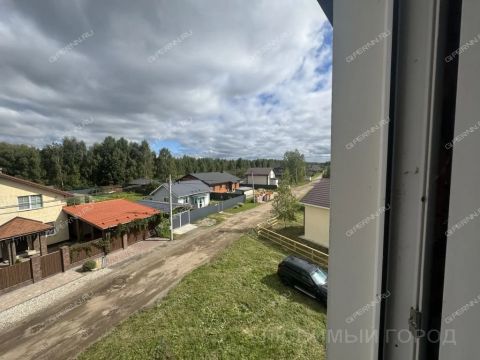 dom-dnp-vozrozhdenie-gorodskoy-okrug-bor фото