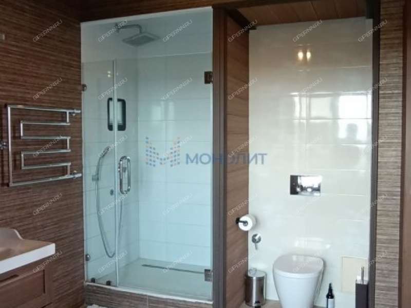 дом на Новой улице село Большая Ельня