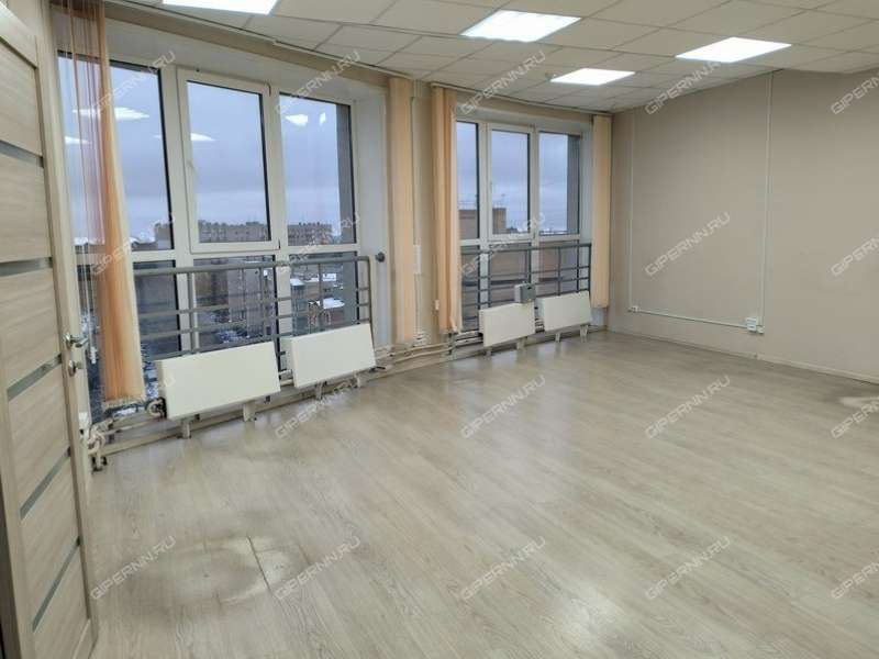 помещение под офис на Ковровская ул., д.21а