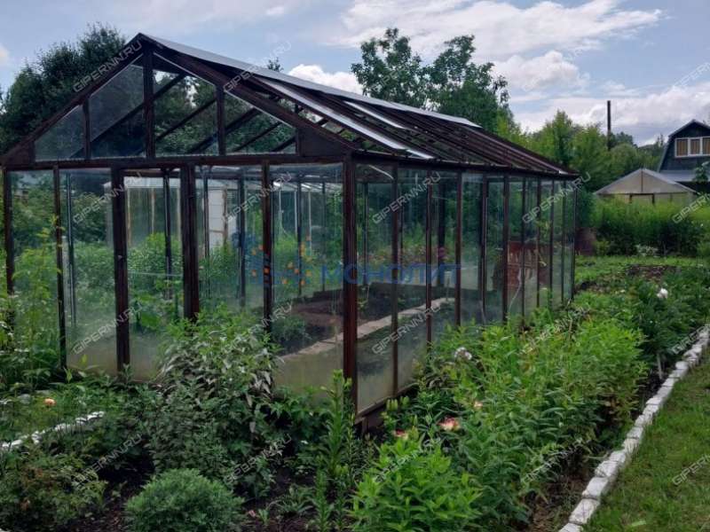 дача на снт заря-3 село Редькино