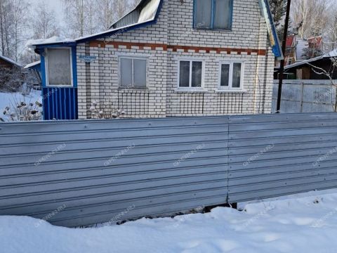 dacha-rabochiy-poselok-bolshoe-kozino-balahninskiy-municipalnyy-okrug фото
