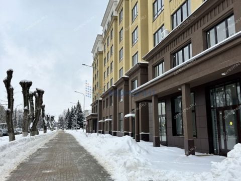 kvartira-studiya-ul-50-letiya-pobedy-d-12 фото