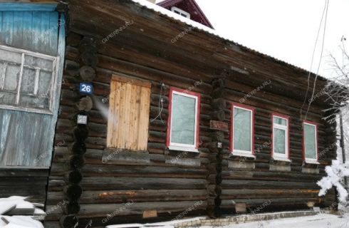 Купить Недвижимость В Тонкино Нижегородской Области