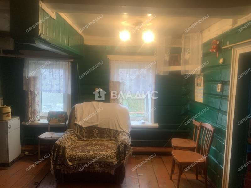 дом на  деревня Кужутки