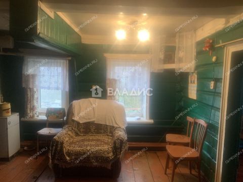 dom-derevnya-kuzhutki-dalnekonstantinovskiy-rayon фото