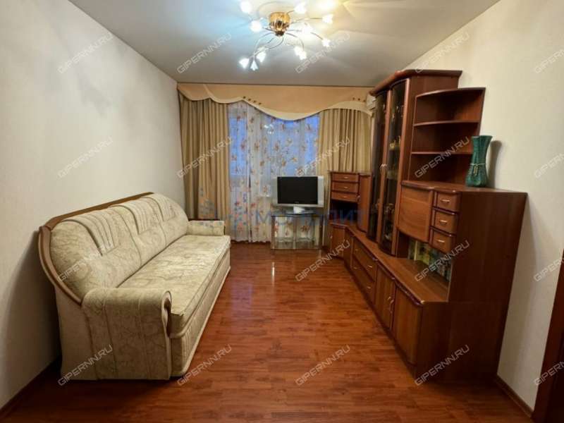 трёхкомнатная квартира на Косогорной улице дом 20