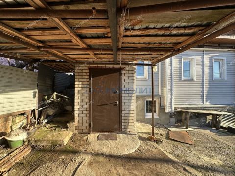 dom-poselok-novye-dubenki-ul-severnaya-d-17 фото