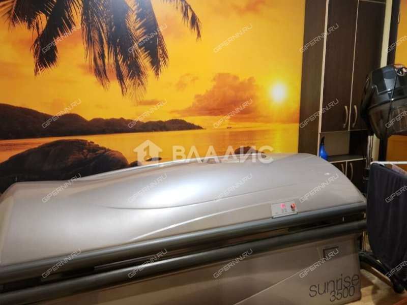 помещение под помещение свободного назначения на улице Дьяконова