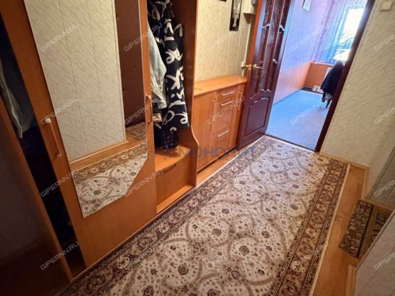 дом на улице Свердлова рабочий посёлок Большое Козино