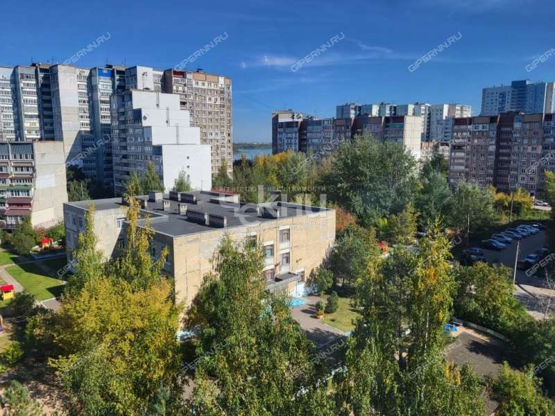 однокомнатная квартира на улице Карла Маркса дом 22