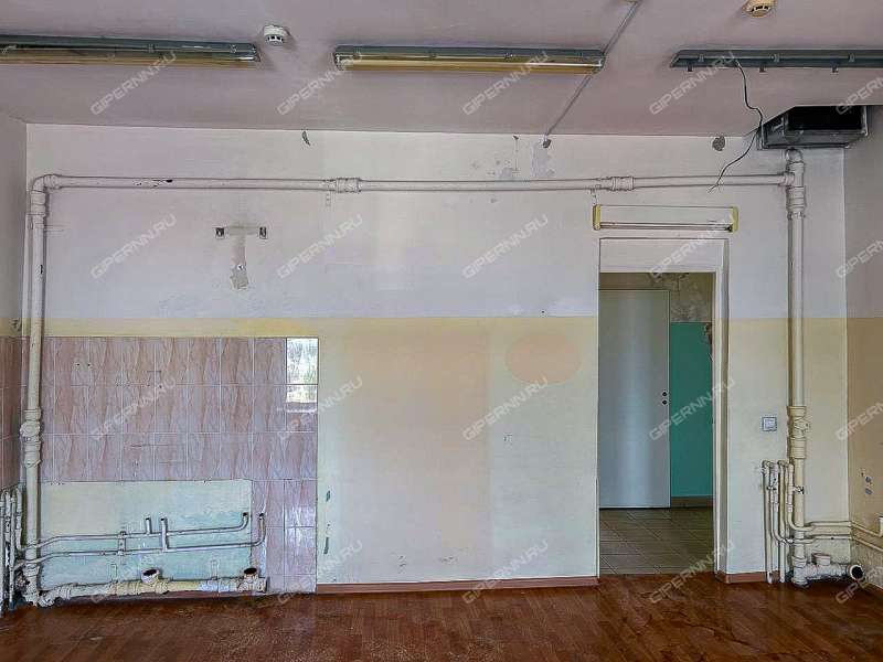 здание под недвижимость под гостиничный бизнес, недвижимость под медицинские учреждения на Рождественской улице