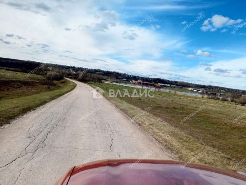 земельный участок 12 соток деревня Инютино