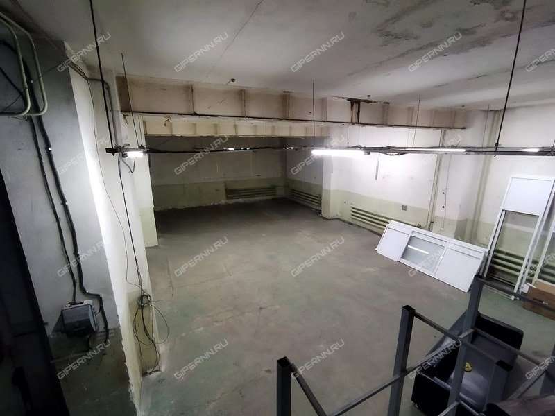 помещение под склад на Московском шоссе