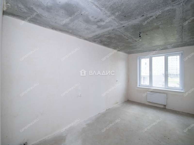 однокомнатная квартира на улице Родионова дом 202