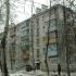 двухкомнатная квартира на улице Космонавта Комарова дом 16