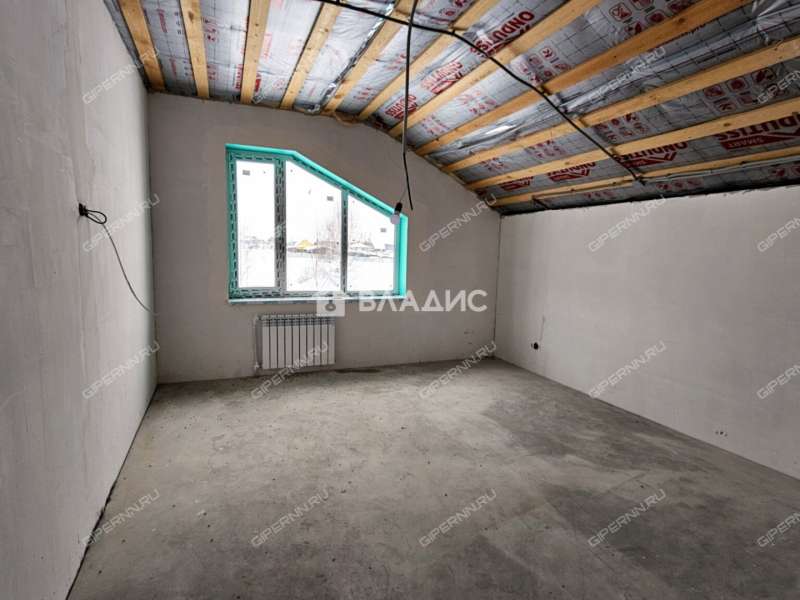 дом на улице Ягодная село Дуденево