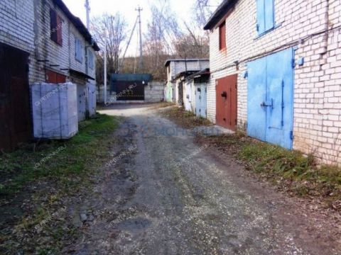 garazh-derevnya-afonino-kstovskiy-rayon фото