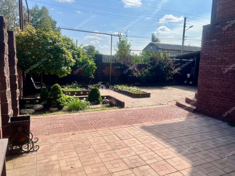 дом на улице Новые Пески