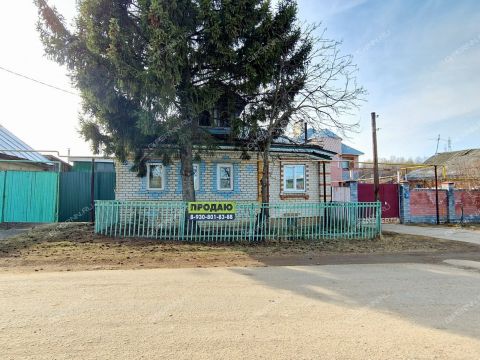 dom-derevnya-rzhavka-kstovskiy-rayon фото