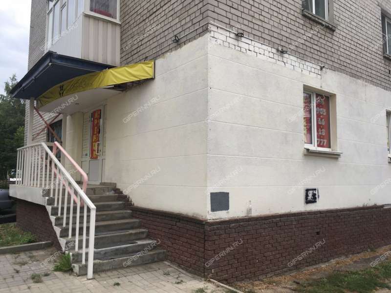 помещение под помещение свободного назначения, офис на улице Веденяпина