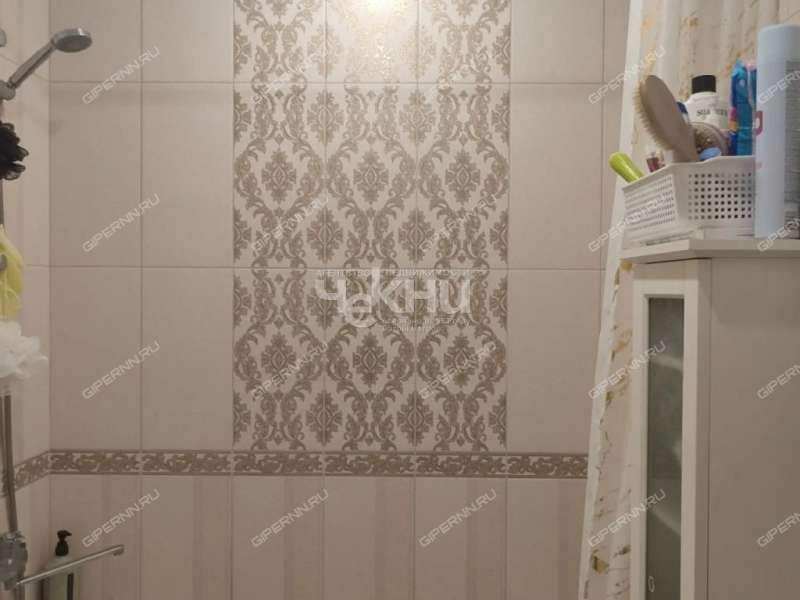 таунхаус в Третьем Тихом переулке